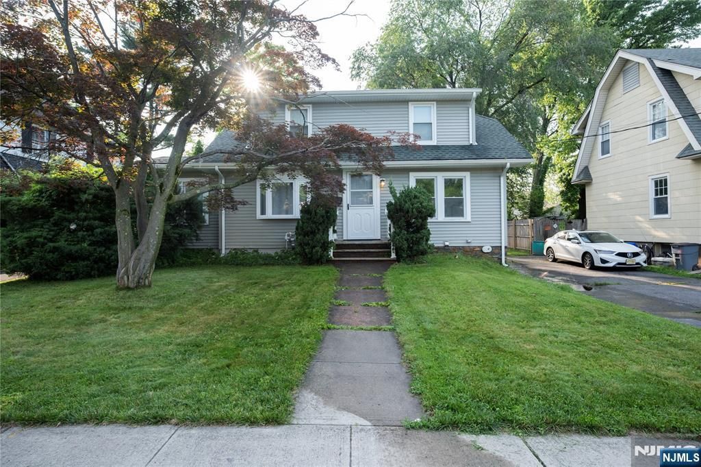 Photo of 35 3rd Avenue, Little Falls, NJ 07424 (MLS # 26017873)