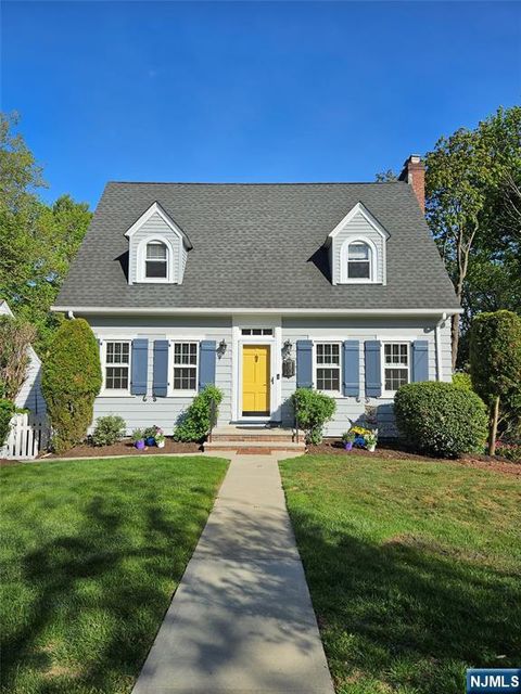32 Harriet Street West Orange NJ 07052