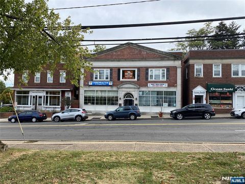 617 Oradell Avenue Oradell NJ 07649