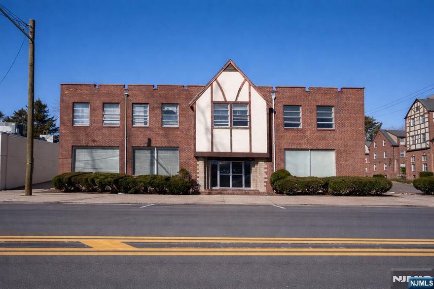 Exceptional Opportunity on a Spacious 10,999 Sq Ft Lot This versatile property offers a unique combination of functional space and convenience, ideal for a variety of uses. The building features two above-ground levels plus a full basement, providing ample room for professional, community, or potential residential applications. Each floor is thoughtfully designed with its own kitchenette and generously sized bathroom facilities, ensuring flexibility and ease of use. The full basement adds valuable recreation and storage space. The property also includes 13 on-site parking spaces, a rare and highly desirable feature. A clean environmental report further enhances peace of mind for prospective buyers. With its adaptable layout, strong infrastructure, and prime potential, this property presents an outstanding investment opportunity.