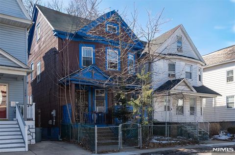 151 Madison Avenue Irvington NJ 07111