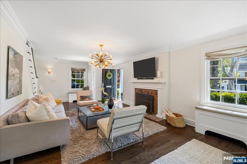 138 Melrose Place
