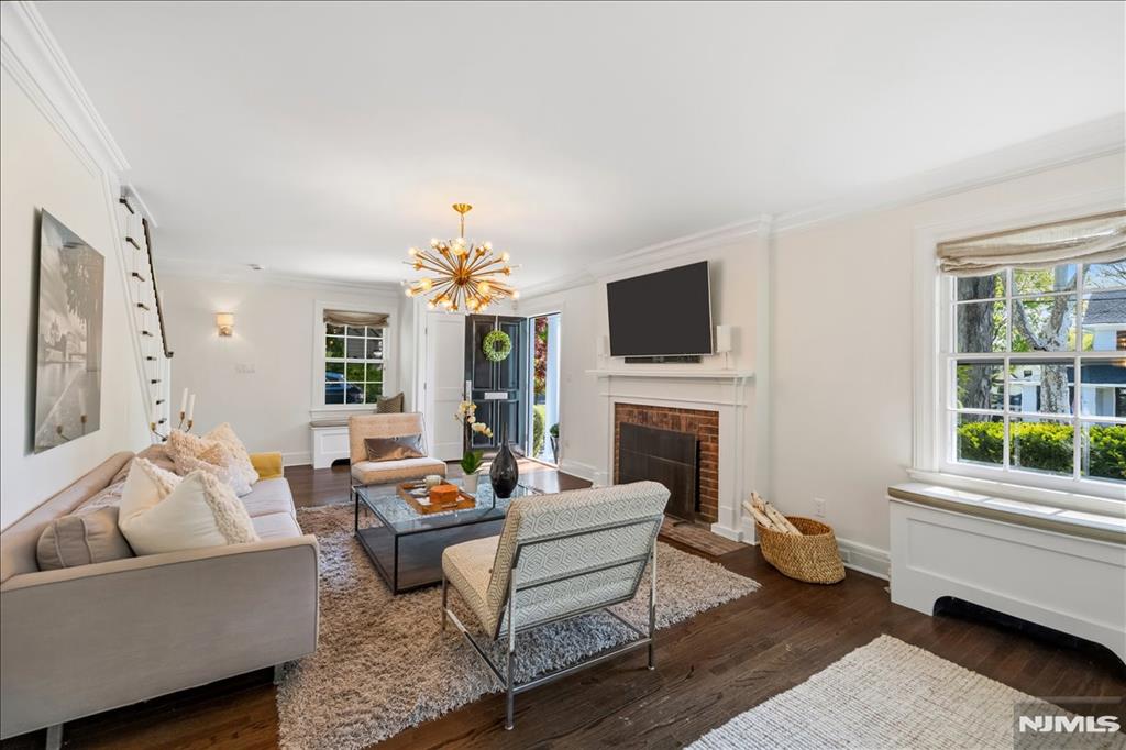 138 Melrose Place