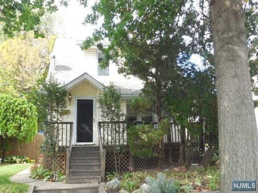 Large well-kept Colonial which is very deceiving on the exterior with all spacious rooms throughout. Large addition off the back of the home with a full bath could be a family room, 1st floor Master Bedroom or In-Law suite if needed. Door off of that room leads to a large deck with a wheelchair ramp, storage shed & completely fenced in back yard. Freshly painted living room & dining room with all-natural woodwork throughout the home. All large bedrooms on the 2nd floor with skylights, plenty of closet space & new wall to wall carpet throughout. Nice size walk in pantry off the eat in kitchen with Granite countertops. Newer gas H/W heating system & driveway. Nice sized covered front porch & quiet dead end street, conveniently located to public transportation, shopping & major highways. Storage shed & kitchen appliances are being sold in as is condition.