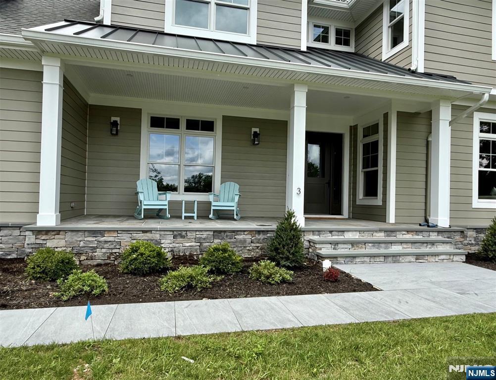 3 Bristol Ridge Road