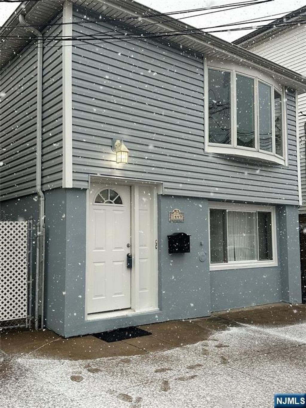 Photo of 1449 Gehr Place, North Bergen, NJ 07047 (MLS # 26001918)