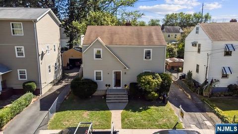 35 7th Avenue Passaic NJ 07055