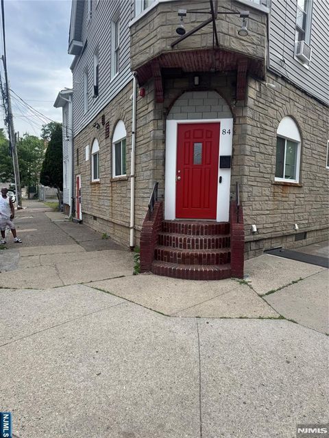 Photo of 8488 Jefferson Street, Paterson, NJ 07522 (MLS # 26019090)