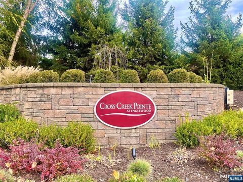 Photo of 14 Regency Circle #14, Englewood, NJ 07631 (MLS # 25039261)