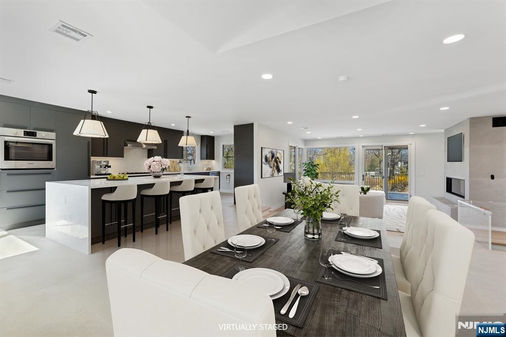 Property for Sale at 203 Leroy Street, Tenafly, New Jersey - Bedrooms: 6 
Bathrooms: 6 
Rooms: 11  - $3,575,000