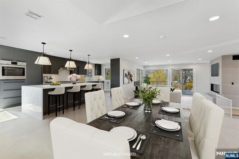 203 Leroy Street, Tenafly, NJ 07670 - MLS#: 25001887