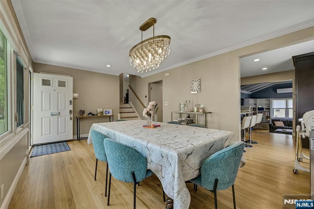 Photo of 917 E Lawn Drive, Teaneck, NJ 07666 (MLS # 26017074)
