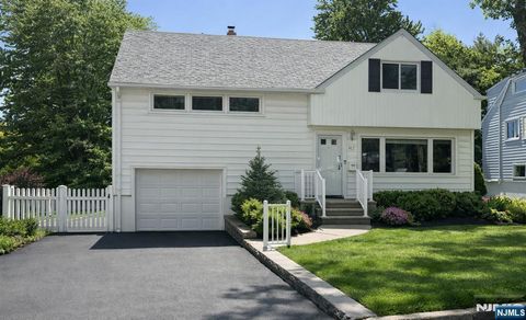 917 E Lawn Drive Teaneck NJ 07666