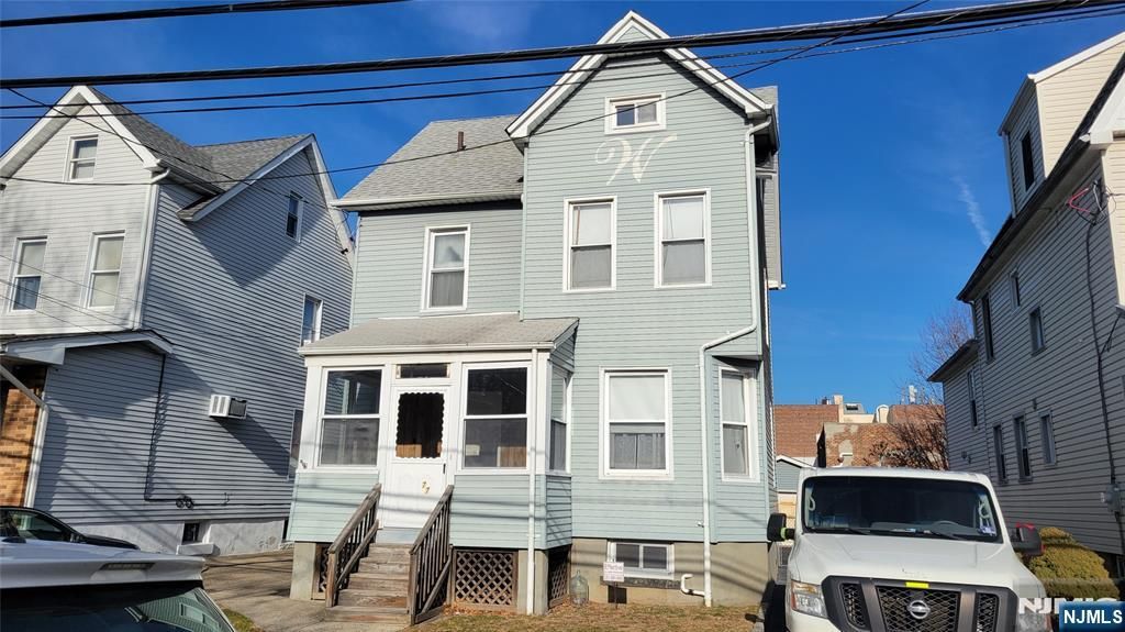 Photo of 77 Pavonia Avenue, Kearny, NJ 07032 (MLS # 26000936)