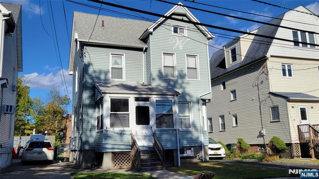 Photo of 77 Pavonia Avenue, Kearny, NJ 07032 (MLS # 26000936)