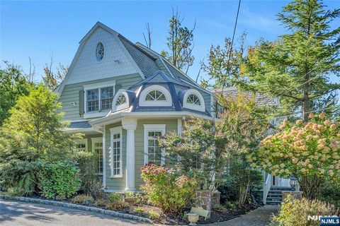 Photo of 298 Booth Avenue, Englewood, NJ 07631 (MLS # 25029985)