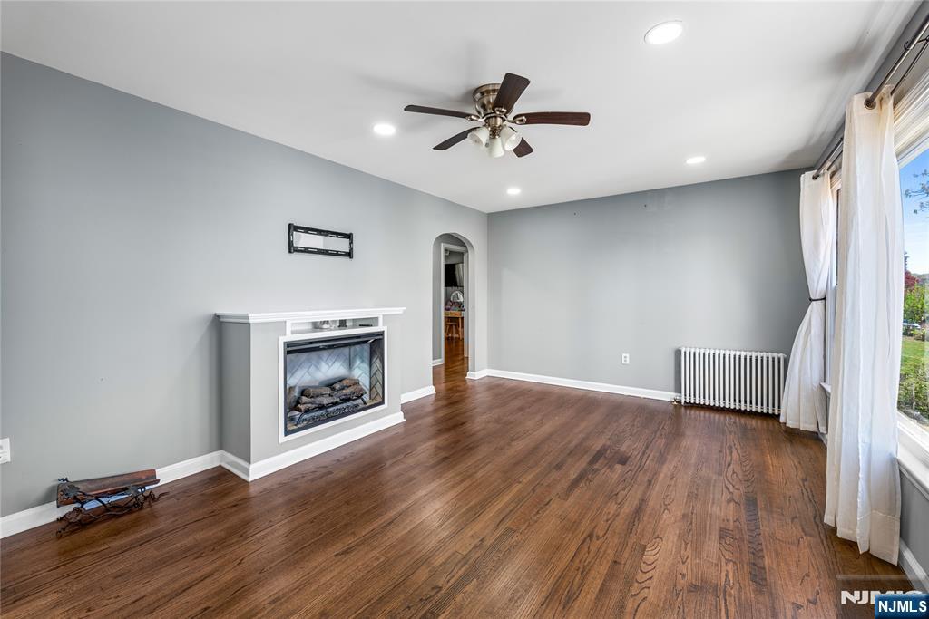 167 Mount Hope Avenue