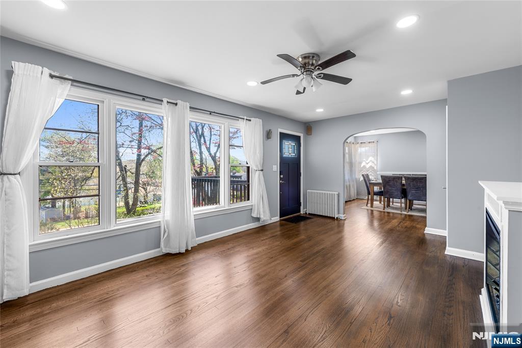 167 Mount Hope Avenue