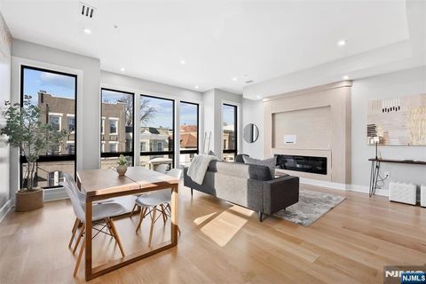 Photo of 146 Sherman Avenue #3, Jersey City, NJ 07307 (MLS # 25042237)