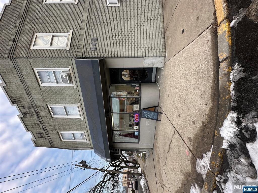 848 Paterson Avenue