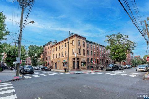 288 6th Street Jersey City NJ 07302