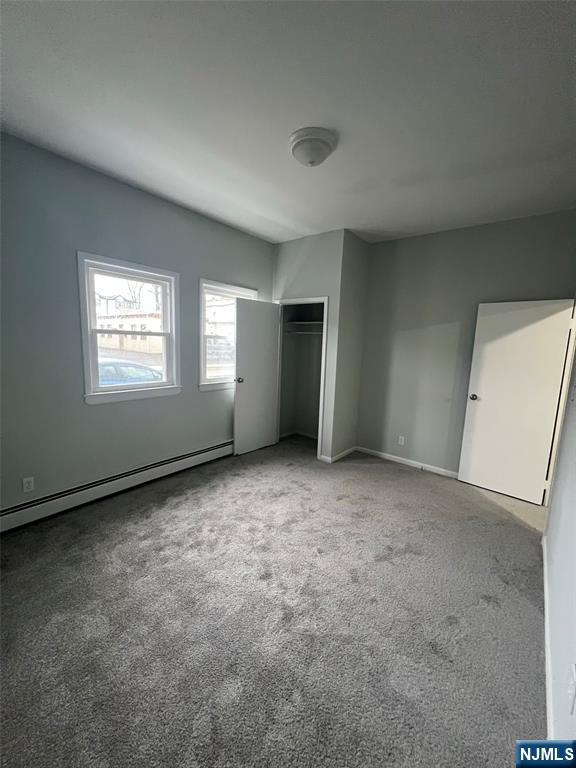 Rental Property at 52 Dewitt St 1, Garfield, New Jersey - Bedrooms: 2 
Bathrooms: 1 
Rooms: 5  - $2,700 MO.