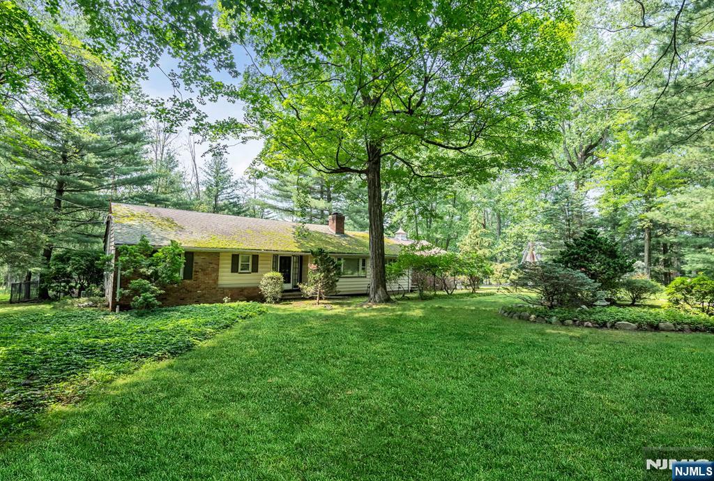 135 Dimmig Road