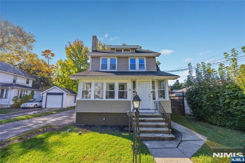 Photo of 54 Bogert Street, Teaneck, NJ 07666 (MLS # 26039580)