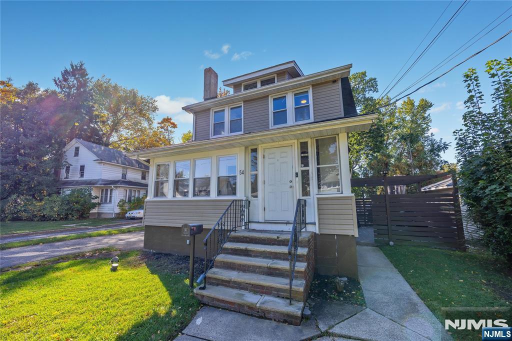 54 Bogert Street