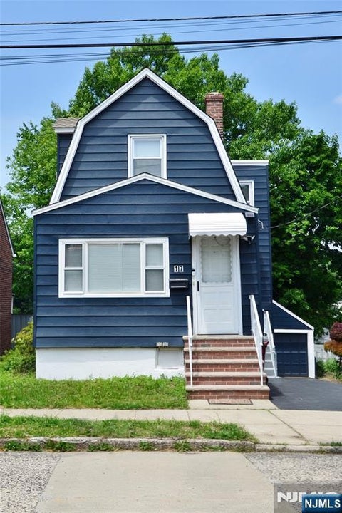 Photo of 17 Brown Street, Nutley, NJ 07110 (MLS # 26038515)