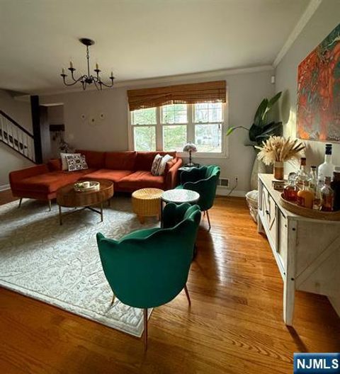 Photo of 1 Courier Pl, Rutherford, NJ 07070 (MLS # 26023741)
