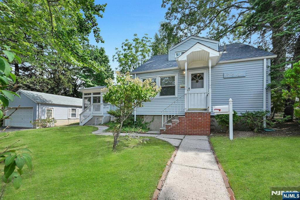 88 Pyle Street