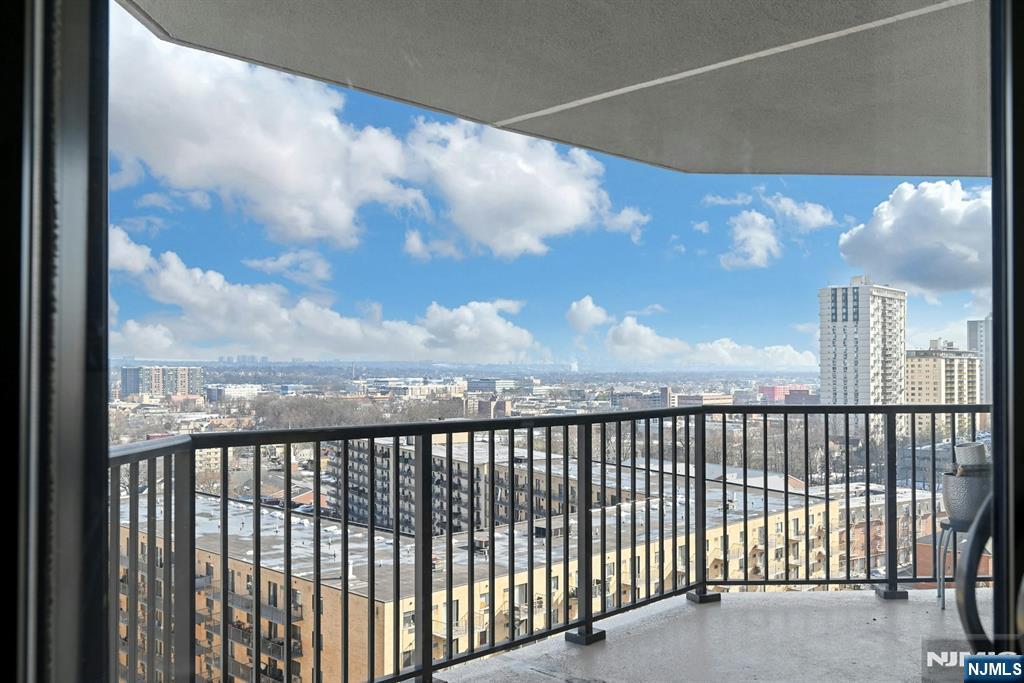 245 Prospect Avenue 12B