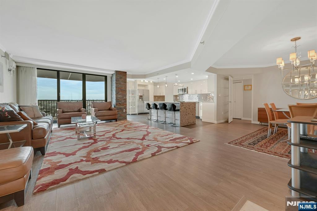 245 Prospect Avenue 12B