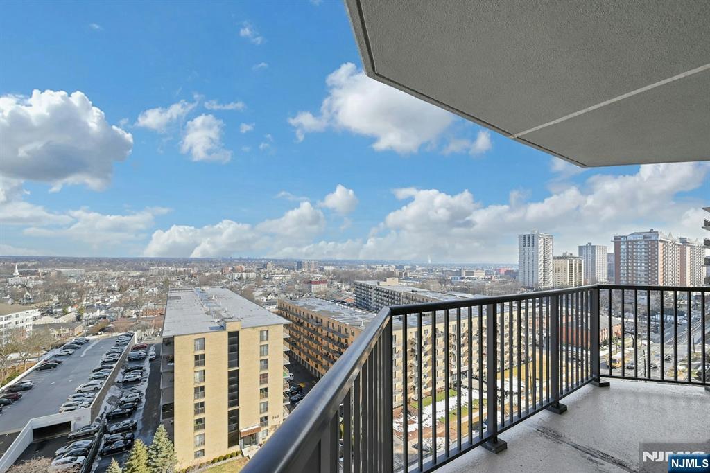 245 Prospect Avenue 12B