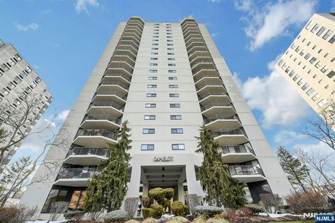 245 Prospect Avenue 12B Hackensack NJ 07601