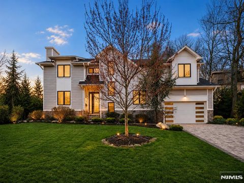Photo of 55 Cedar Street, Cresskill, NJ 07626 (MLS # 26023277)