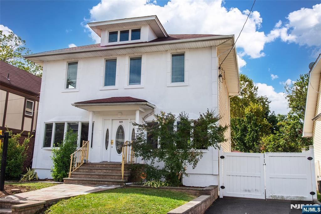 Photo of 323 Van Houten Avenue, Passaic, NJ 07055 (MLS # 25035578)