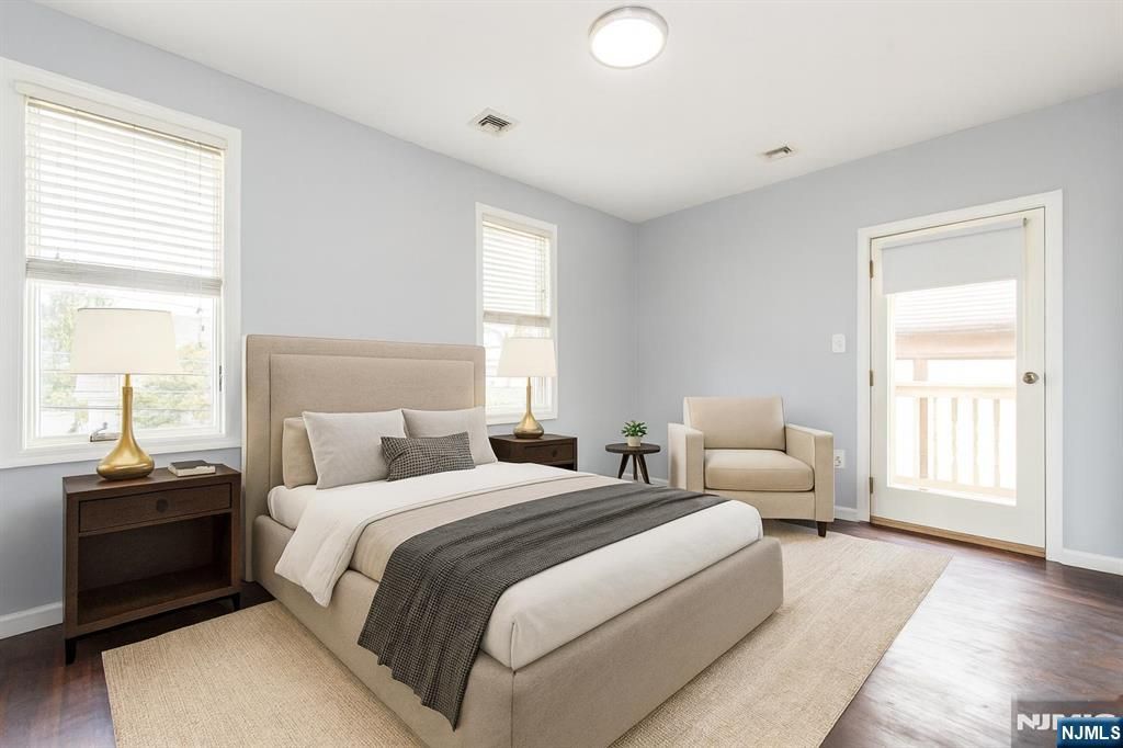 Photo of 323 Van Houten Avenue, Passaic, NJ 07055 (MLS # 25035578)