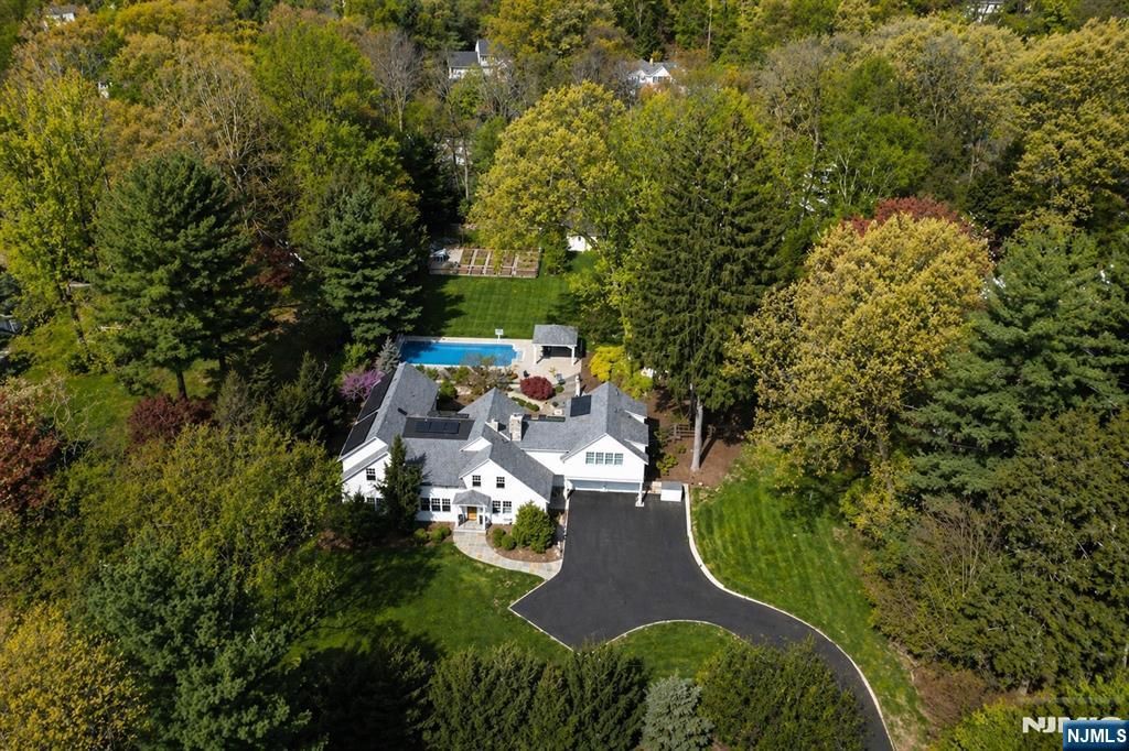 Photo of 241 Grove Street, Ramsey, NJ 07446 (MLS # 26015194)