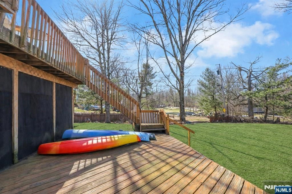 Photo of 199 Lake Shore Drive, West Milford, NJ 07421 (MLS # 26011964)