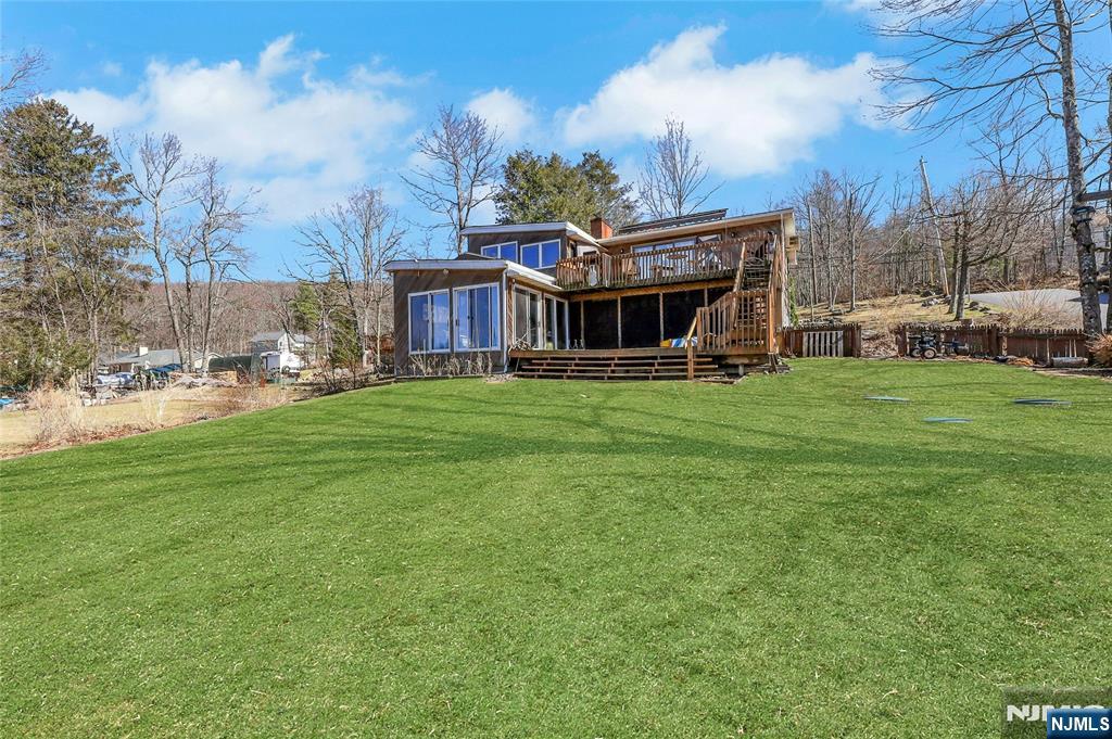 199 Lake Shore Drive