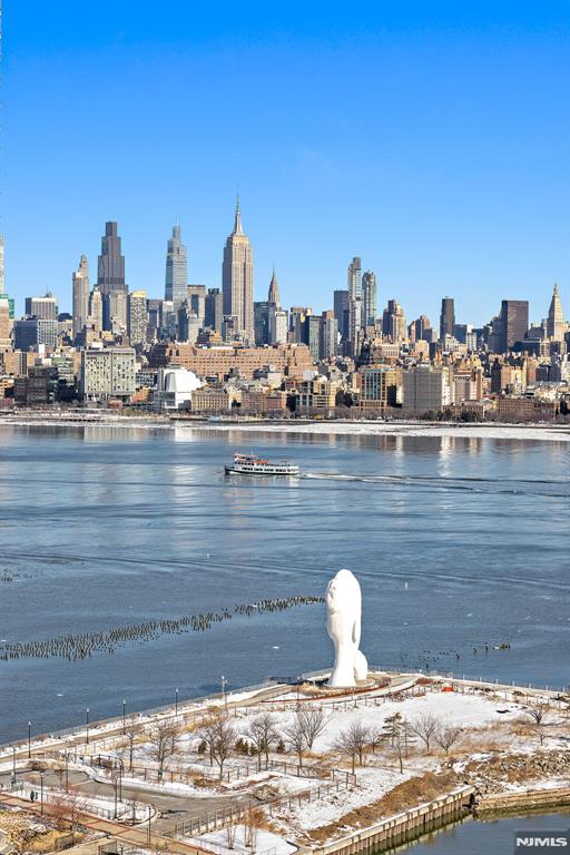 20 Newport Parkway 2609