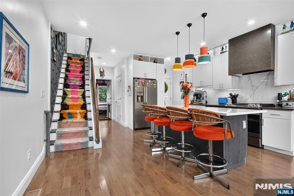 106 Astor Place
