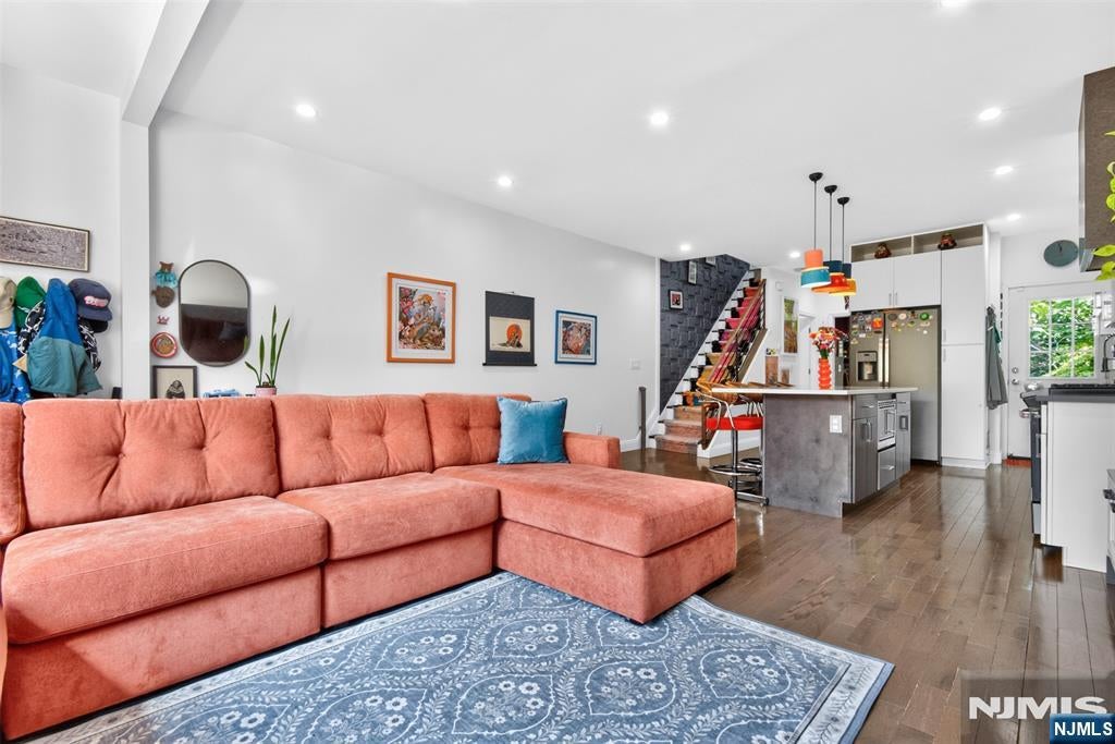 106 Astor Place