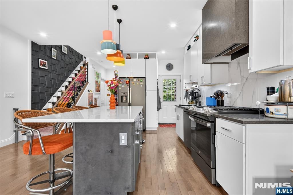106 Astor Place
