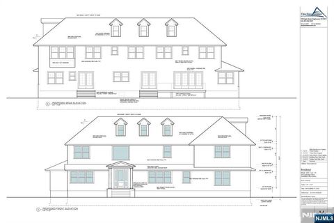 20 Cambridge Drive Allendale NJ 07401