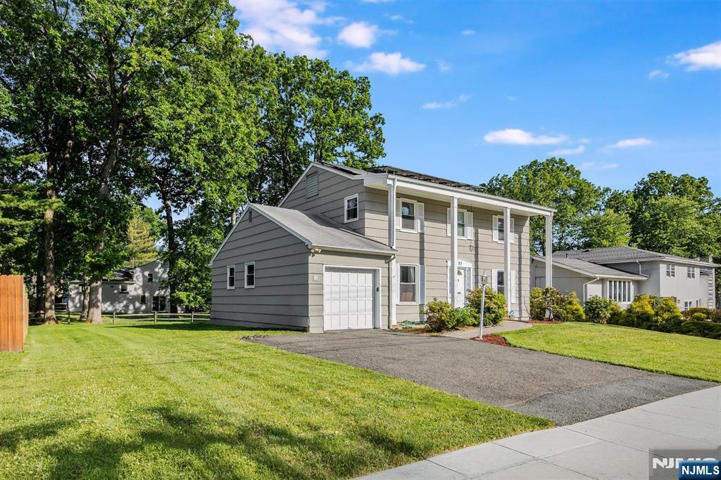 53 Nance Road