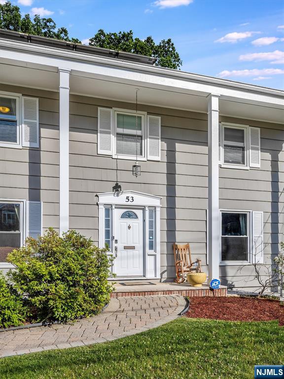 53 Nance Road