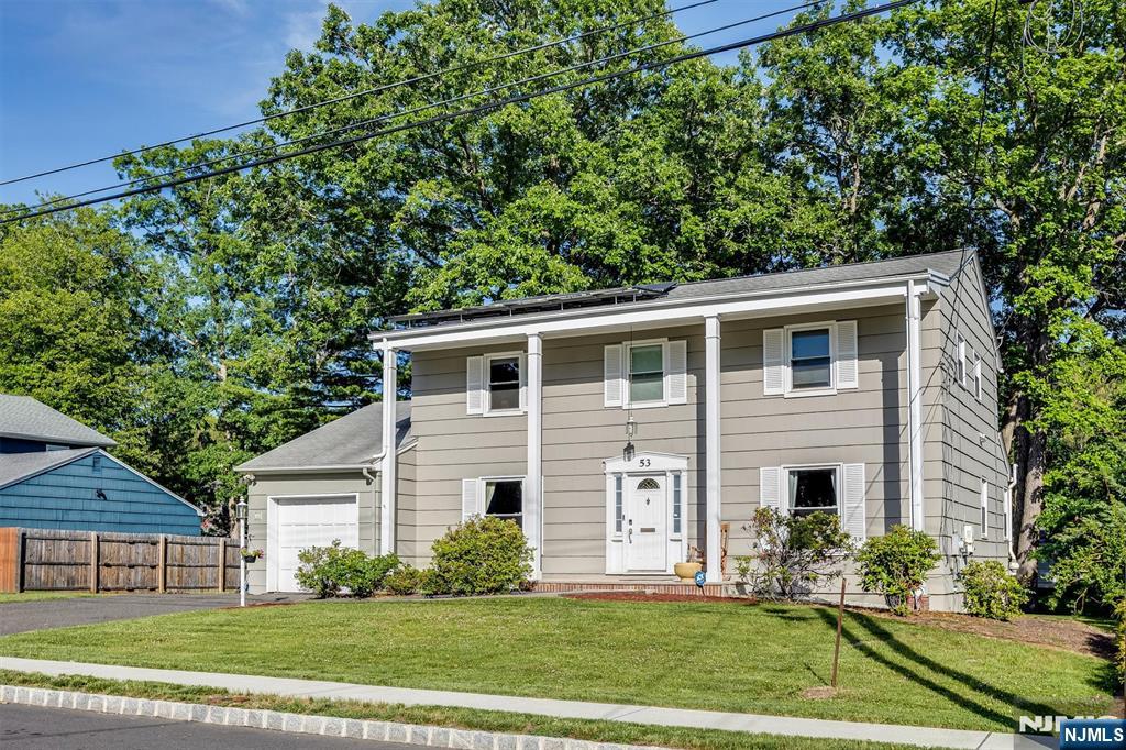 53 Nance Road